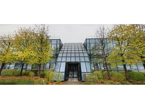 Bâtiment de Bureaux Modulable à partir de 156 m² à Louer - Paris Nord 2 / Roissy CDG