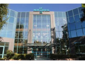 Bureaux à louer à VILLEBON SUR YVETTE 91140