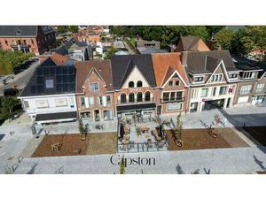 Commercieel te koop in Zele