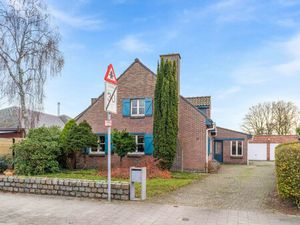 Huis te koop in Zandvliet met 3 slaapkamers