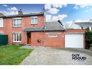 Vente : maison 7 pièces à COMBS LA VILLE