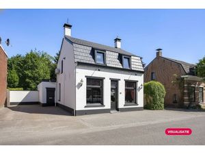 Huis te koop in Meerle met 1 slaapkamer