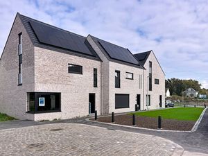 Huis te koop in Nijlen met 3 slaapkamers