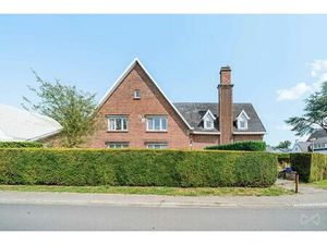 Huis te koop in Overijse met 4 slaapkamers