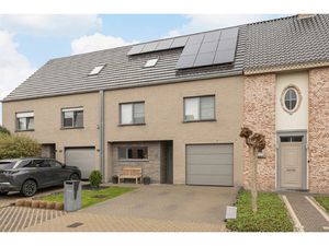 Huis te koop in Ravels met 3 slaapkamers