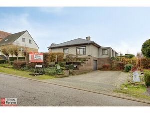 Huis te koop in Scherpenheuvel