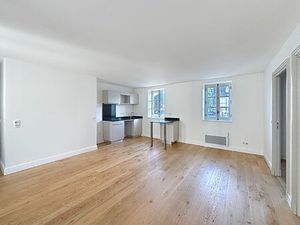 Appartement T3 Auxerre à louer