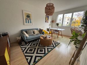 Appartement T3 Bordeaux à louer