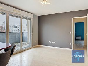 Appartement T3 Cergy à louer