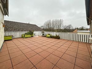 Appartement T3 Drulingen à louer