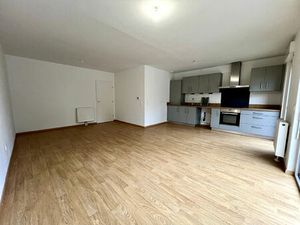 Appartement T3 Lille à louer
