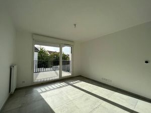 Appartement T2 Morangis à louer