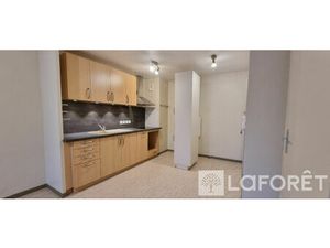 Appartement T2 Ris-Orangis à louer