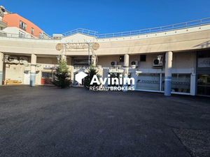 À VENDRE MURS & FONDS - OYONNAX - GRENETTE