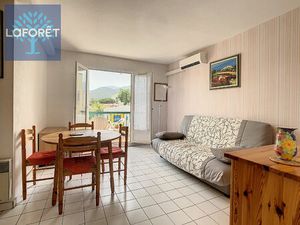 Appartement T2 près de ARGELES SUR MER à louer