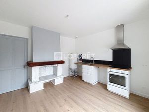 Appartement T1 près de CHALONS EN CHAMPAGNE à louer