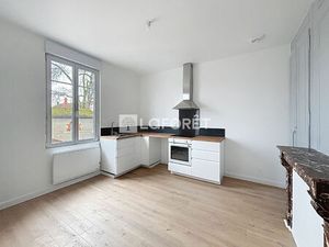 Appartement T3 près de CHALONS EN CHAMPAGNE à louer