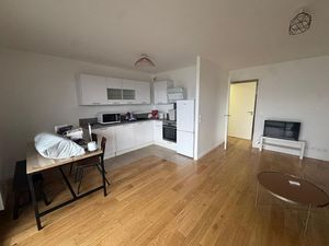 Appartement T3 Clichy à louer