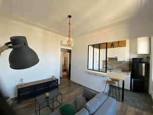 Appartement T2 près de MARSEILLE à louer