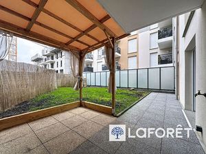 Appartement T3 près de MEAUX à louer