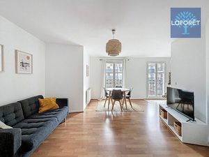 Appartement T3 près de NOISY LE GRAND à louer