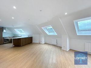 Appartement T3 près de PONT AUDEMER à louer