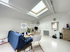 Appartement T2 près de THOUARS à louer