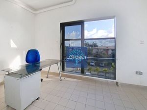 Local commercial Le Lamentin à louer