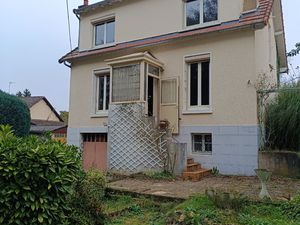Achat Maison 3 pièces 76m² VIERZON 18100