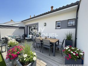 EXCLUSIVITE INTA ROCADE ST BRIS T5