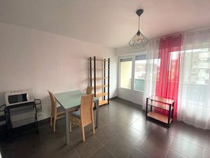 Location appartement 1 pièces 24m2 Ambilly 74100 - 790 € - Surface Privée