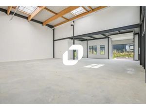 Vente Local d'activités Lieusaint 77127