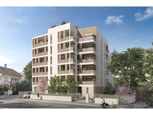 Annonce immobilier neuf à vendre