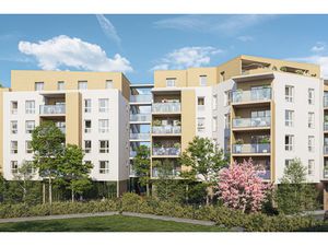 Annonce immobilier neuf à vendre