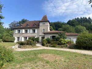 Prestigieuse Maison en vente Sénaillac-Latronquière  France