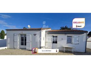 Emplacement Premium Plage à pied Terrain divisible