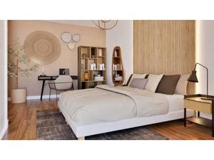 Achat : Appartement (40260)