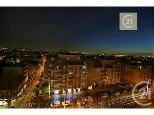 Appartement F4 à vendre - 4 pièces - 84 46 m2 - Les Pavillons Sous Bois - 93 - ILE-DE-FRAN