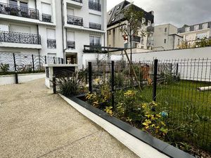 Appartement T3 Sartrouville à louer