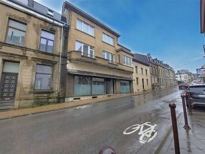 Surface commerciale à vendre à Rue des Déportés 59 Arlon (VBD64135)