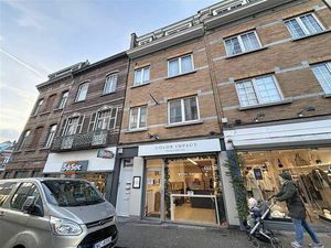 Fonds de commerce à vendre à Rue de Linthout 238 Etterbeek (VBD64261)