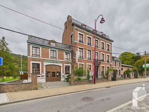 Surface commerciale à vendre à Avenue des Thermes 147 Chaudfontaine (VBD64216)