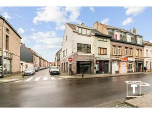 Fonds de commerce à vendre à Bevrijdingslaan 137 Gand (RBU88626)