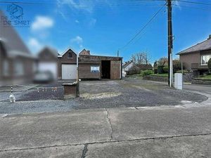 Surface industrielle à vendre à Hoogstraat 99A Lierde (RBU88065)