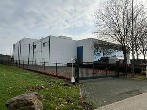 Surface industrielle à louer à Lausbedstraat 4 Maasmechelen (RBU88647)