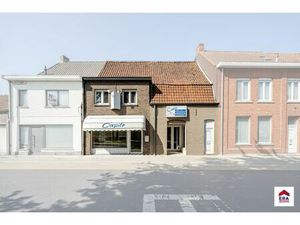 Surface commerciale à vendre à Krommewalstraat 32 Tielt (RBU87938)