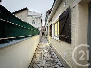 Maison à vendre - 5 pièces - 95 10 m2 - Drancy - 93 - ILE-DE-FRANCE