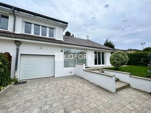 Maison T5 Pontault-Combault à louer