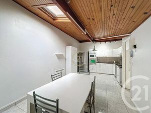 Maison à vendre - 3 pièces - 77 97 m2 - Drancy - 93 - ILE-DE-FRANCE