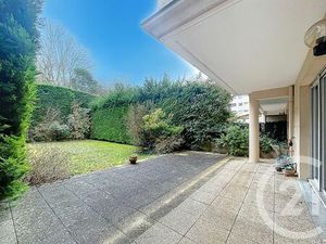 Appartement F4 à vendre - 4 pièces - 74 52 m2 - Fresnes - 94 - ILE-DE-FRANCE